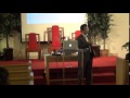 Click to View : 2014-04-19 SERMON - THE GREAT CONTROVERSY IN JOHN 5