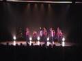 videos de Hip Hop @ 2007 Qualogic show