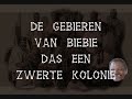 de gebieren van biebie - pascal
