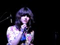 Fiery Furnaces - My Egyptian Grammar - Exit/In (Nashville)