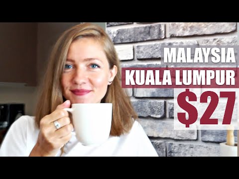 House tour: Studio apartment in Malaysia