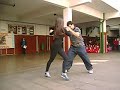 romi y junior