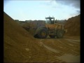 Volvo L150 Loading Shovel