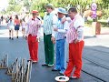 Musical Performance in Magic Kingdom in Walt Disney World