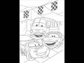 pixar cars pictures 7