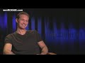 iar's managing editor jami philbrick speaks exclusively with alexander skarsgard about his new film 'disconnect,' which also stars jason bateman and paula pa...