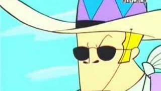 Johnny Bravo - Episodul 13