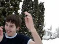 SNOWBALL DRAW!!!