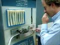 Music demo on the PDP-1