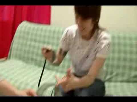 Tegan and Sara - The Con Bonus DVD Extras