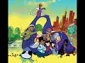 Class Of 3000-Theme (full version)