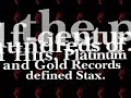 Stax Records 50th Anniversary Trailer