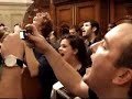 Arcade Fire - Porchester Hall - Wake Up