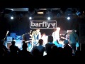 The Final Day More Than Conquerors - Tour Diary - Day 9