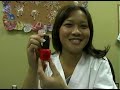 How to Do Nail Art Designs : Types of Polish for Nail Art