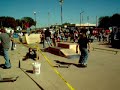 The great skate comp of Millington
