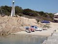 Capriccioli spiaggia paradiso costa smeralda