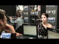 Anna Kendrick: George Clooney Mania Nothing Compared to Twilight Mania