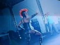 K�thia Kar�o | Show: Sado | 1� Parada da Diversidade Floripa