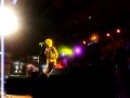 Quietdrive @ Miltown Summer Soulstice (Britney Spears Cover)