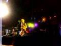 Quietdrive @ Miltown Summer Soulstice (Britney Spears Cover)