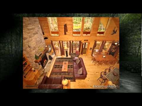 Creeksong Video Tour