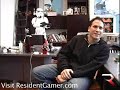 ResidentGamer.com  presents Getting Up with Marc Ecko pt. 1