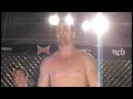 6 SECOND KO - Havili Vs Muir - Underground MMA Cage Fighting Series Australia