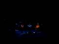 Beer In a Coffin, First Legit Concert Banter Tegan and Sara
