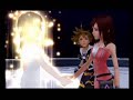Kingdom Hearts Bring Me To Life
