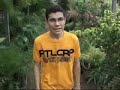 Documentário desenvolvimento sustentávio