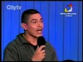 Cabo primero de la Policía Jhon Jairo Durán, testimonio