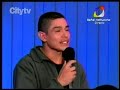 Cabo primero de la Policía Jhon Jairo Durán, testimonio
