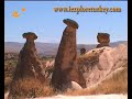 Cappadocia Region (Urgup-Goreme-Avanos)