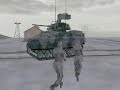 Zombie Battle