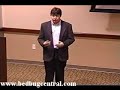 Bed Bug Mattress Encasement Study (Part 3 of 3) Bed Bug Mattress Encasement Study (Part 3 of 3)