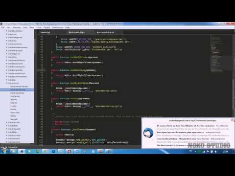 how to create hook in prestashop
