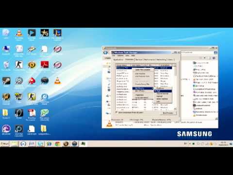 how to get more frames per second