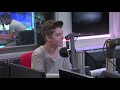 Justin Bieber called in to Capital FM for a chat with James Barr about his upcoming appearance at the Summertime Ball.