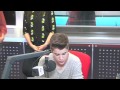 Justin Bieber Chats To James Barr On Capital FM
