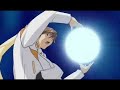 Wild ARMS:  You\