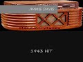 a number 1 hit for jimmie in 1940 was to be a number 1 hit for gene autry in 1941.