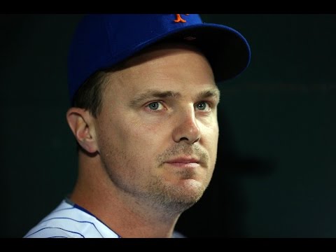 Video: The New York Mets quest to trade Jay Bruce goes on and on...