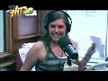 HIT 40TV  RAYOS Y CENTELLAS \"POWER PERALTA\"