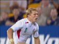 Rugby mete spettacolari