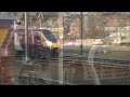 The Viewing Platform NRM York