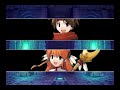 Unsheathe your stylus and vanquish the enemy in Summon Night: Twin Age for Nintendo DS, a fully stylus-driven action RPG set in the popular Summon Night universe.

From a very young age, the human girl Reiha displayed great aptitude for the magical art of Summoning. While still a child, her powers caused a terrible accident during a major Summoning experiment. It was reported that Reiha had died as result, but she survived, along with a young Summon Beast named Aldo that had been pulled into her world...

Following the accident, the two children grew up together as brother and sister on the tropical island of Jarazi, among a race of people with beast-like features. There they learned to commune with the Nature Spirits that surrounded them.  One day, the Spirits began acting strangely, prompting Reiha and Aldo to investigate.  Their quest to find out who or what is behind the corruption of the Spirits will lead them back to the human lands where the cataclysm first brought them together...

Available May 2008.

For more information, visit:
http://www.atlus.com/snta