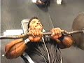 Triceps Training by Professionals Part II Triceps Training by Professionals Part II