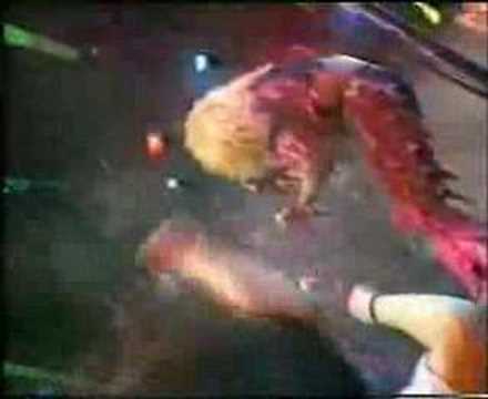 Twisted Sister - Destroyer (live at ...