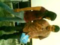 Pau and I QLearning